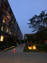Seletar Park Residence (D28), Condominium #520540071